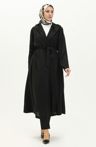Cape Noir 6961-01