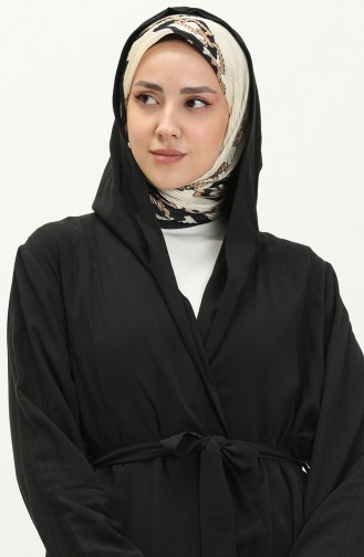 Cape Noir 6961-01