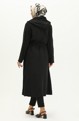 Cape Noir 6961-01