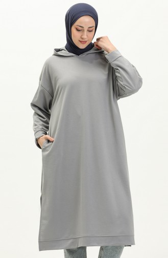 Gray Tuniek 1686-06