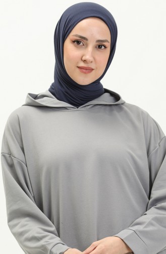 Gray Tuniek 1686-06