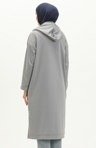 Gray Tuniek 1686-06