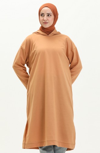 Camel Tuniek 1686-07