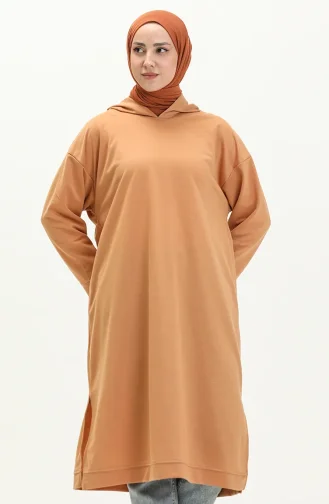 Camel Tuniek 1686-07