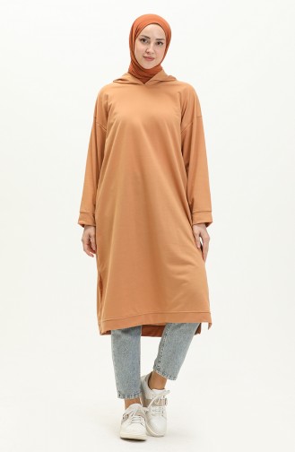 Camel Tuniek 1686-07