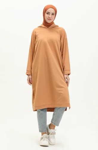 Camel Tuniek 1686-07