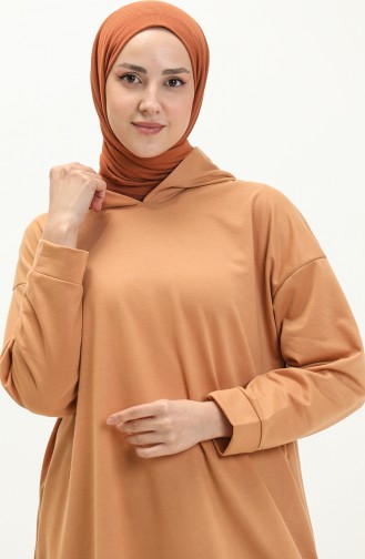 Camel Tuniek 1686-07