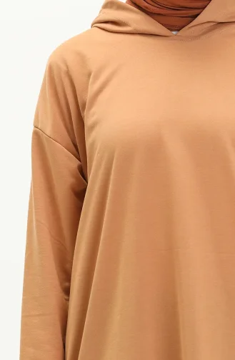 Camel Tuniek 1686-07