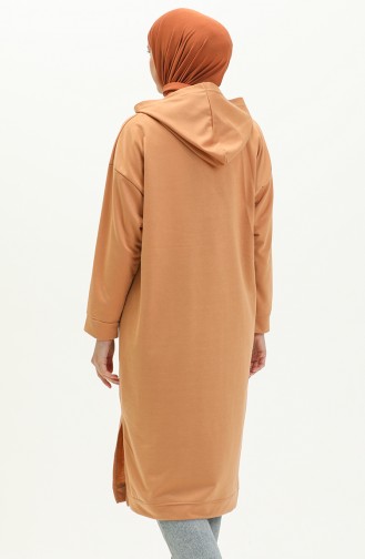 Camel Tuniek 1686-07