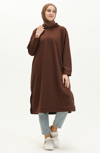 Brown Tuniek 1686-09