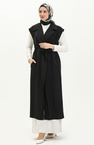 Black Waistcoats 6960-01