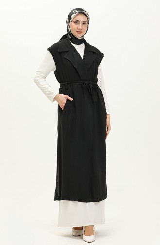 Black Waistcoats 6960-01