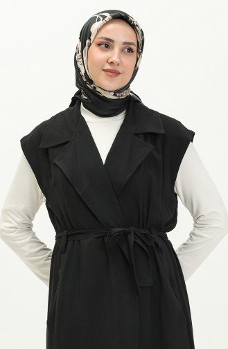 Black Waistcoats 6960-01