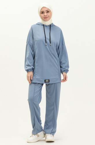 Babyblau Jogginganzüge 2026MG.BBM