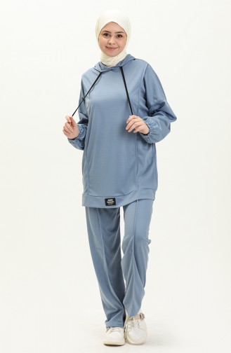 Babyblau Jogginganzüge 2026MG.BBM