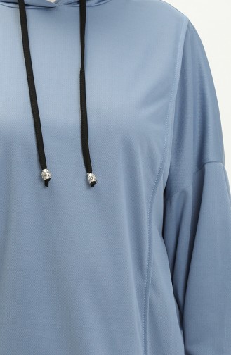 Babyblau Jogginganzüge 2026MG.BBM