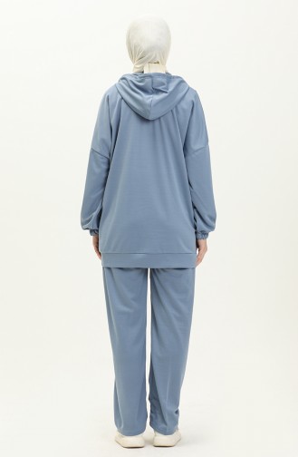 Babyblau Jogginganzüge 2026MG.BBM