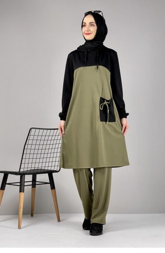 Ensemble Vert 1048MG.YSL