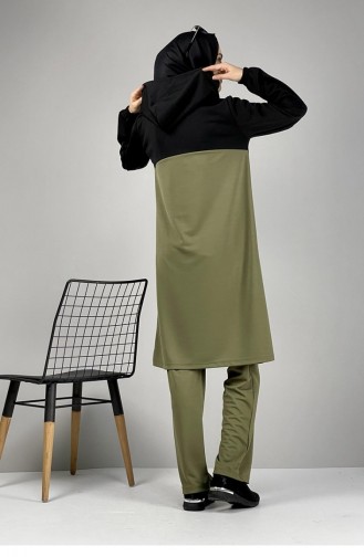 Ensemble Vert 1048MG.YSL