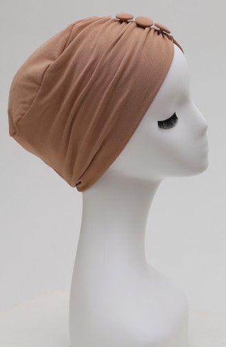 Camel Underscarf 30063-03