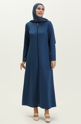 Indigo Abaya 2025-05