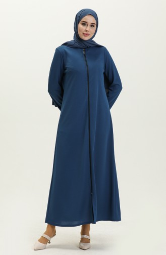 Indigo Abayas 2025-05