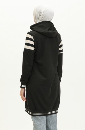 Black Cape 8078-03