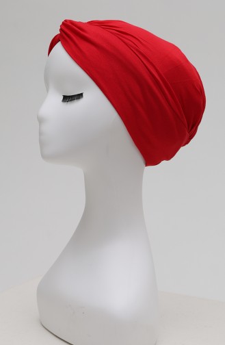 القبعات أحمر 0004-14