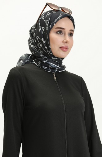 Abayas Noir 2025-02