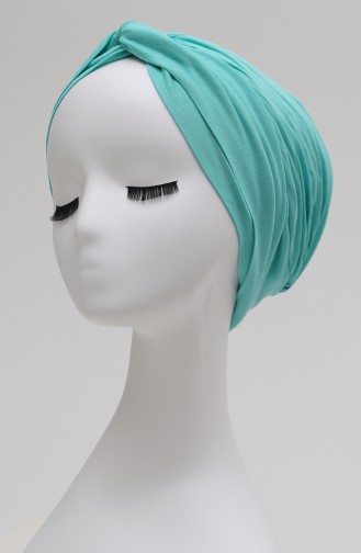 Bonnet Turquoise 0004-17