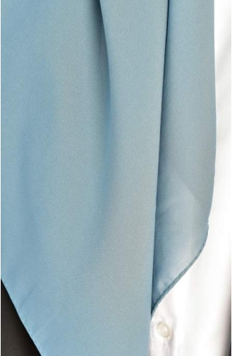 Blau Kopftuch 000066-19