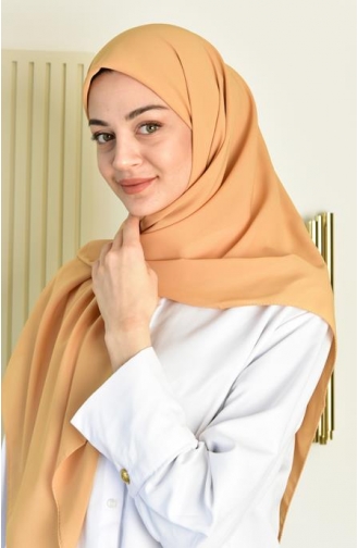 Gold Scarf 000066-08