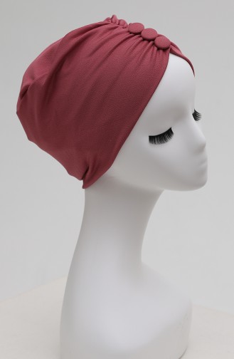 Bonnet Rose Pâle 30063-02