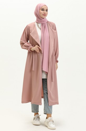 Side Tie Cape 24Y8851-03 Powder 24Y8851-03