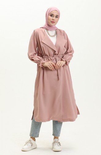 Side Tie Cape 24Y8851-03 Powder 24Y8851-03