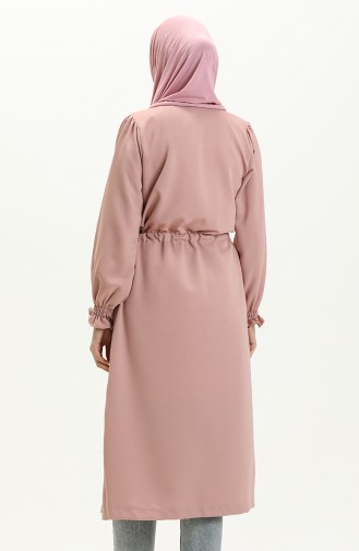 Side Tie Cape 24Y8851-03 Powder 24Y8851-03