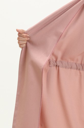 Side Tie Cape 24Y8851-03 Powder 24Y8851-03