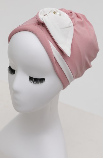 Puder Praktischer Turban 9031-14