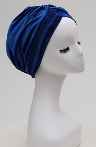 Bonnet Blue roi 0047-01