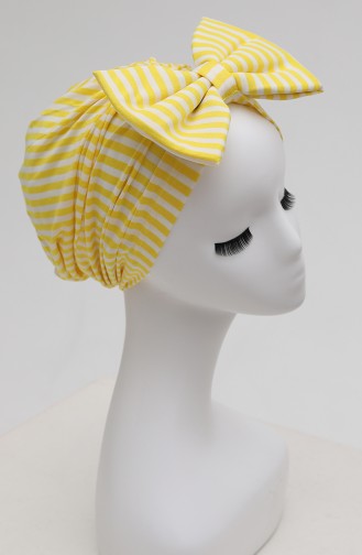 Yellow Onderkap 0011-C-24