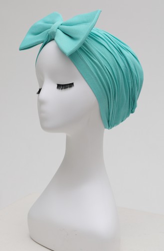 Bonnet Turquoise 0011-17