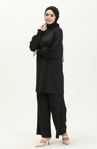 Black Suit 24m01-03