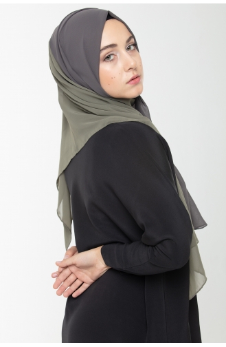 Mink Shawl 1211472-01