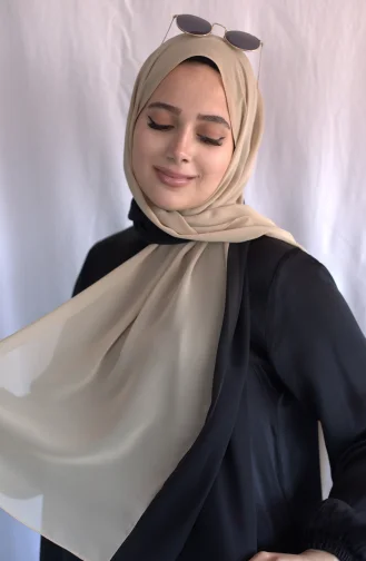 شال أسود 02-01