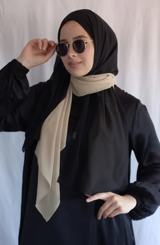 شال أسود 02-01