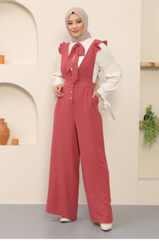 Dress hijab discount jumpsuit