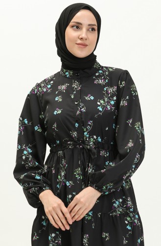 Black Tuniek 24Y8878-02