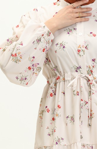Ecru Tuniek 24Y8878-04