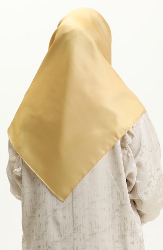 Tafta Scarf TFT01-02 Gold 01-02