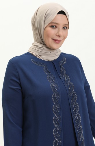 Indigo Anzüge 2676